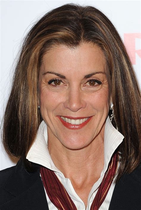 wendie malick|More.